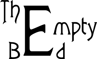 The Empty Bed Logo